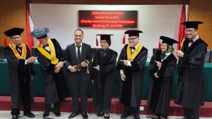 Kekosongan Hukum Karya AI Jadi Sorotan, Doktor Unpad Usulkan Hak Inisiatif