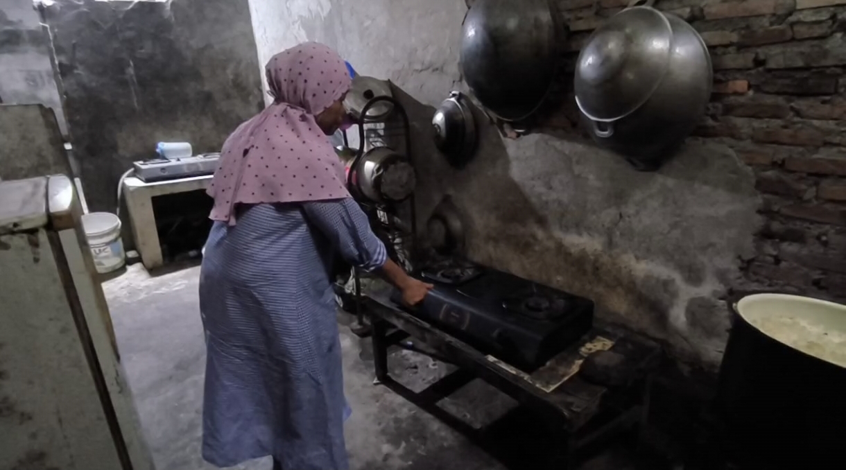 Dipicu Kebocoran Gas, Ledakan Di Cikarang Utara Tewaskan Ayah Dan Anak