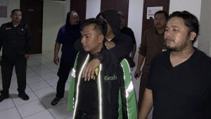 Polisi Tangkap Lima Pelaku Pengeroyokan di Cikarang Utara