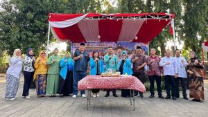 Pemkab Bekasi Dorong Pemberdayaan Perempuan dan UMKM Lewat Pameran Nusantara Gebyar PERSIKINDO ke-4