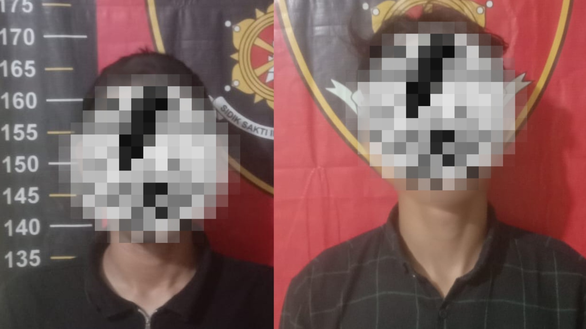 Pengeroyokan di Resepsi Pernikahan di Cabangbungin, Dua Tersangka Diamankan