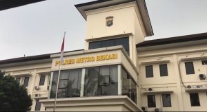 Warga Laporkan Dugaan Pemalsuan Dokumen dalam Proses Pilkades Wangunharja ke Polres Metro Bekasi