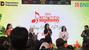 BNI Beyoutiful Symphony Festival 2026 Hadirkan Edukasi Bedah Plastik Estetik dan Inovasi Medis